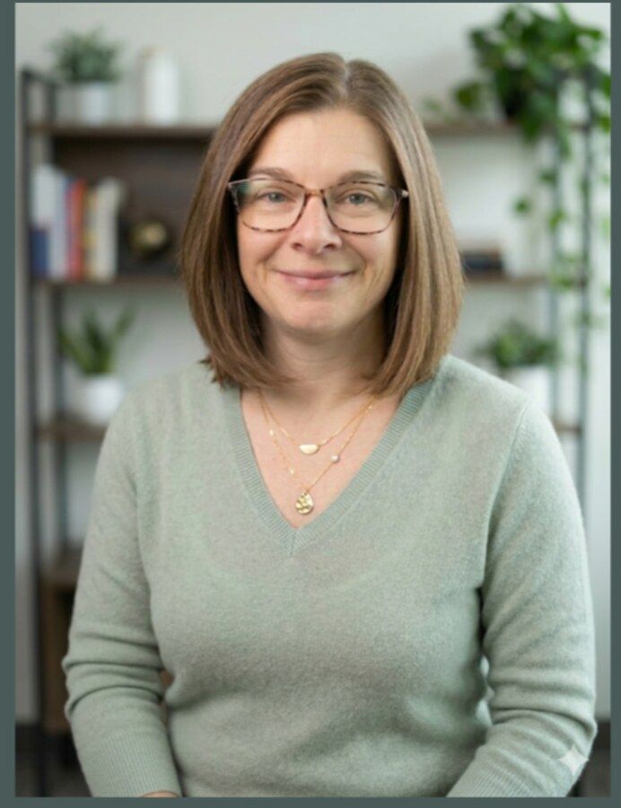 Dr. Katie McCoog, DSW, LCSW, Heard by Dr. K